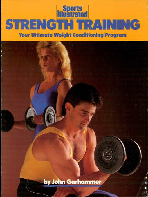 Title details for Strength Training by John Garhammer - Wait list